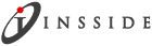 Logo de Insside, cliente de Rednodo