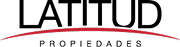 Logo de Latitud Propiedades, cliente de Rednodo
