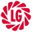 Logo de LG, cliente de Rednodo