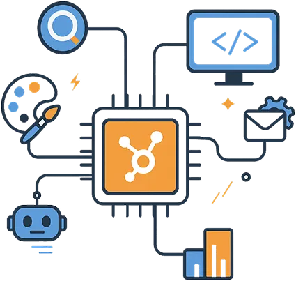 Servicios de marketing digital